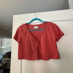 Urban Outfitters top